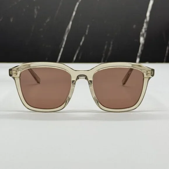 NEW SAINT LAURENTSUNGLASSES SL457 004
